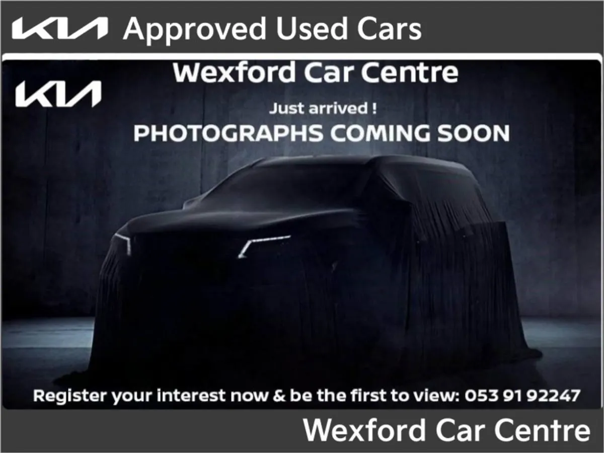 Kia Sorento 1.6 Phev SAM 4X4 7 Seater - Image 1