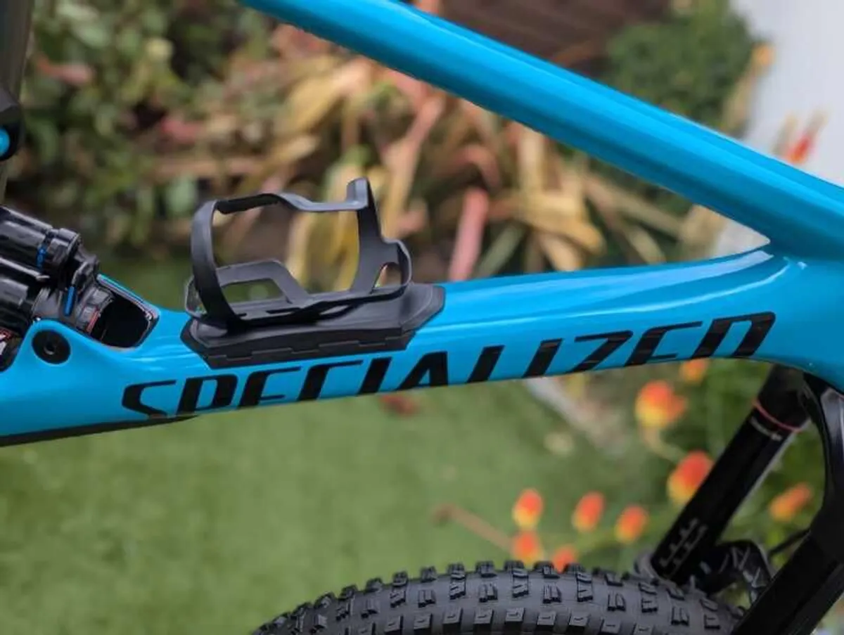 2021 Specialized Enduro - S4 - immaculate Condition - Image 2