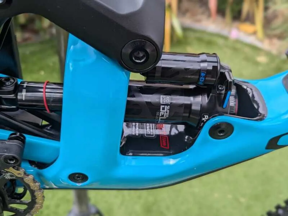 2021 Specialized Enduro - S4 - immaculate Condition - Image 3