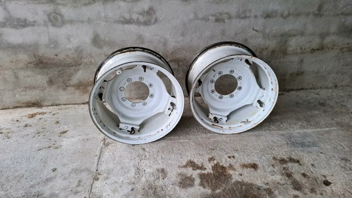 Rims - Image 1