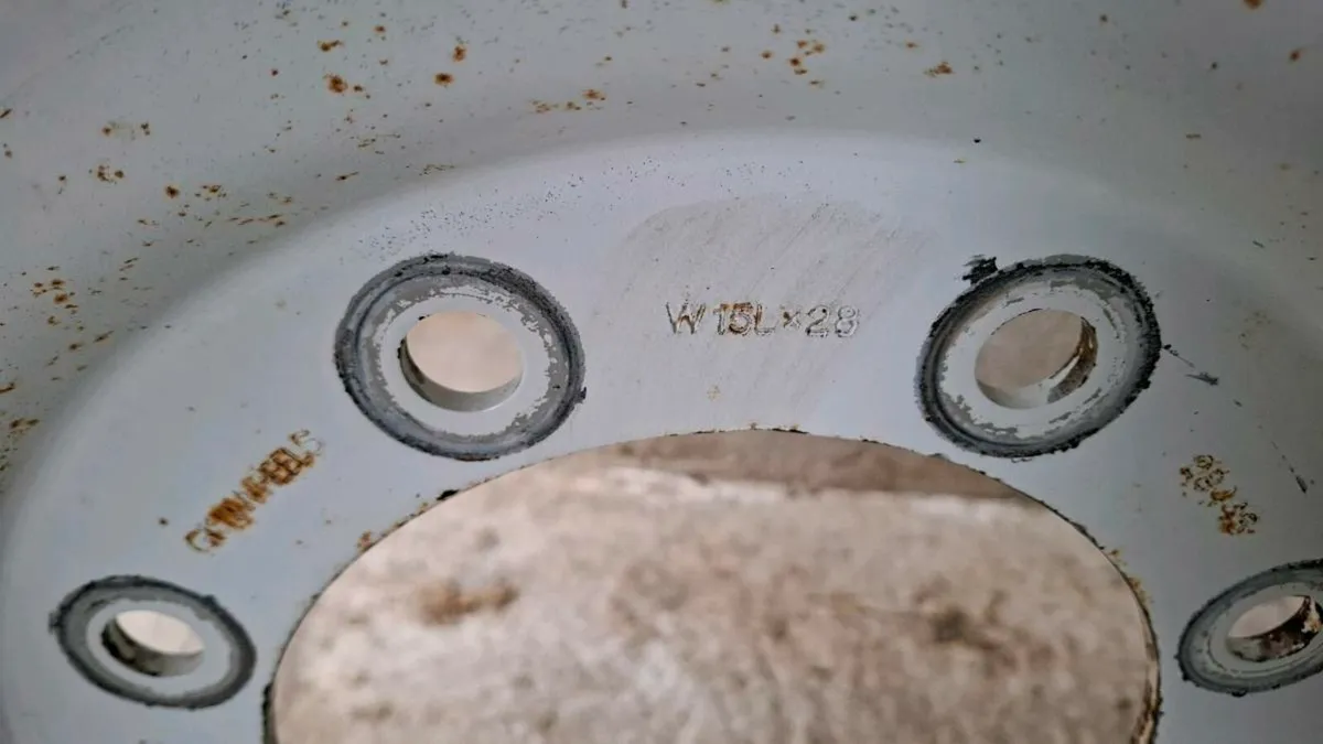 Rims - Image 2