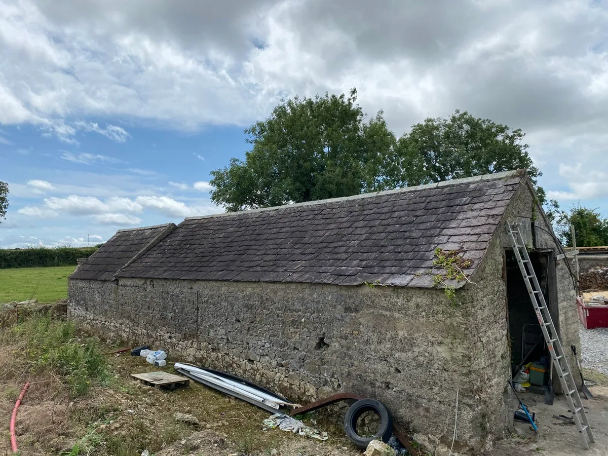 Old Slates - Image 2