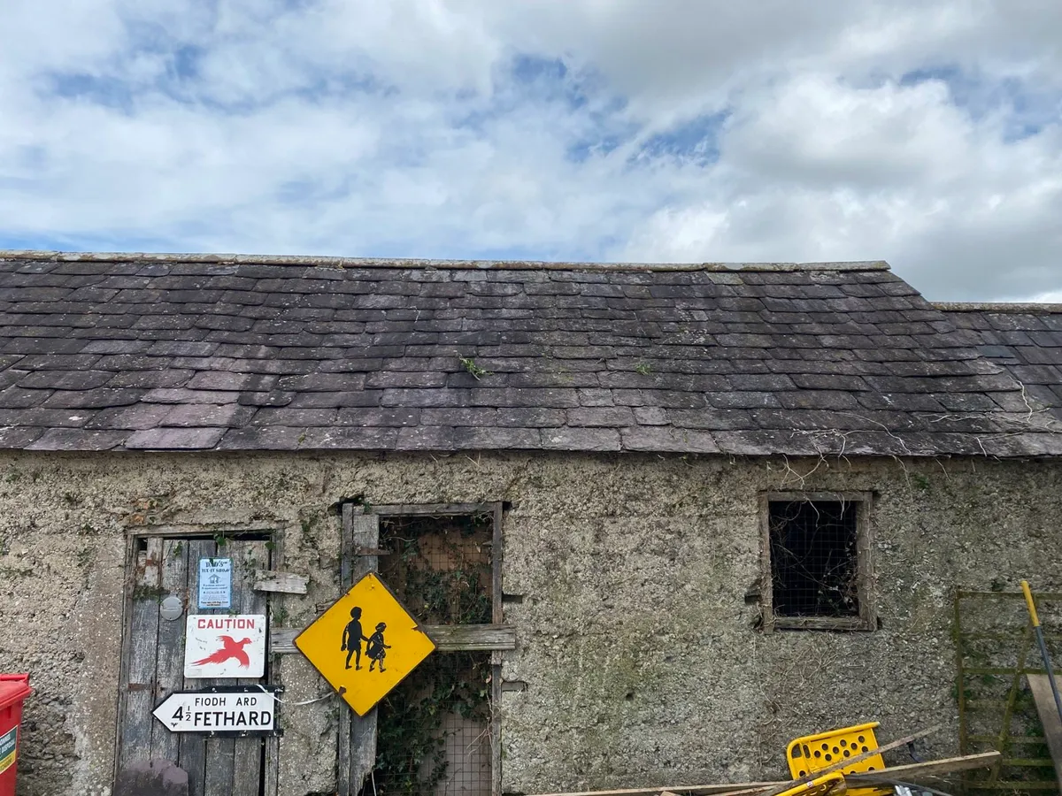Old Slates - Image 3