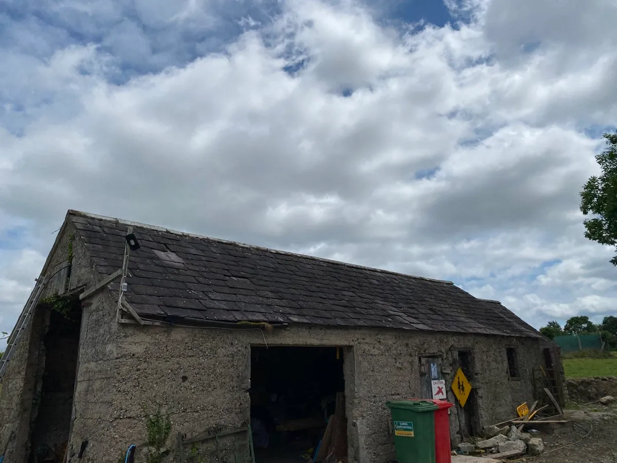 Old Slates - Image 4