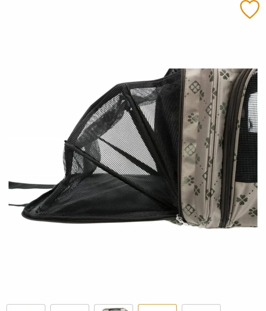 Pet / Dog carriers - Image 3
