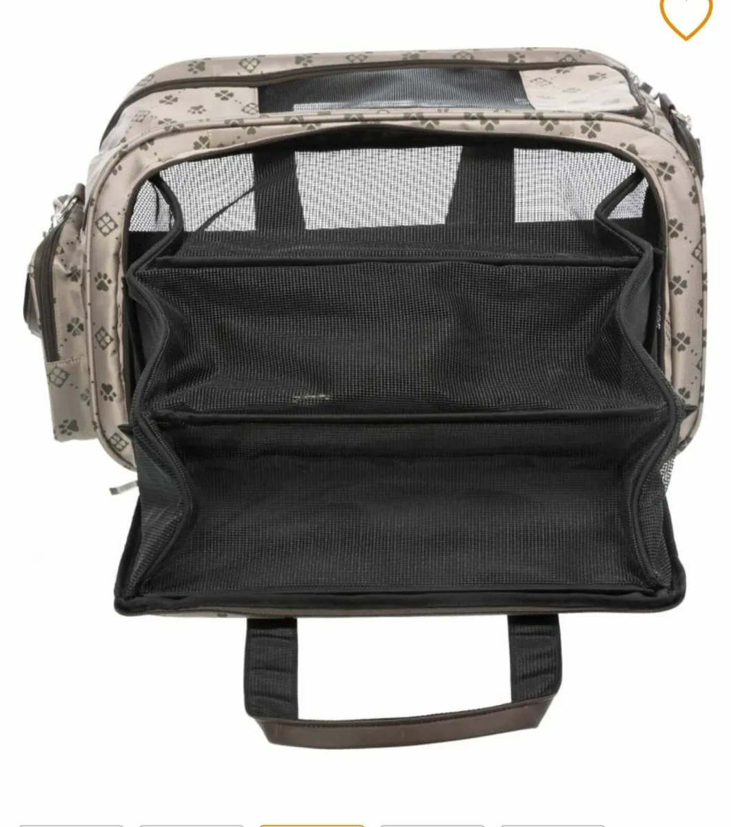 Pet / Dog carriers - Image 4