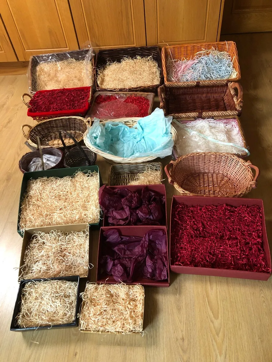 Baskets - Image 2