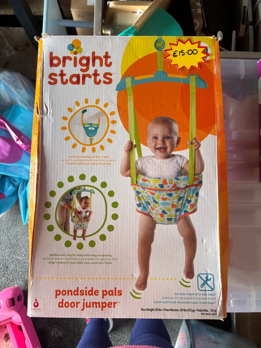 Baby Bouncer