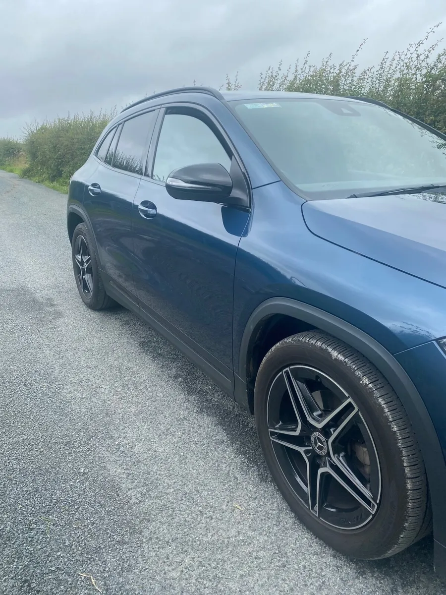 Mercedes-Benz GLA 2023 - Image 4