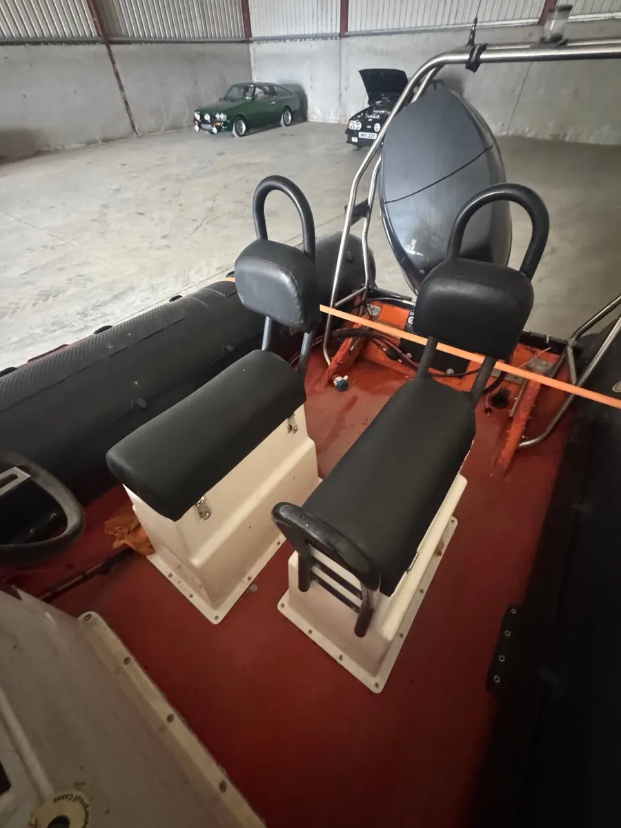 Boat - Image 3