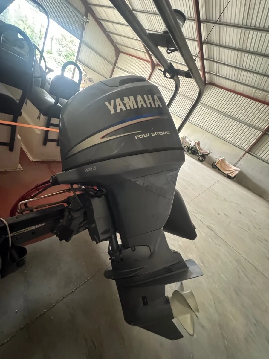 Boat - Image 4