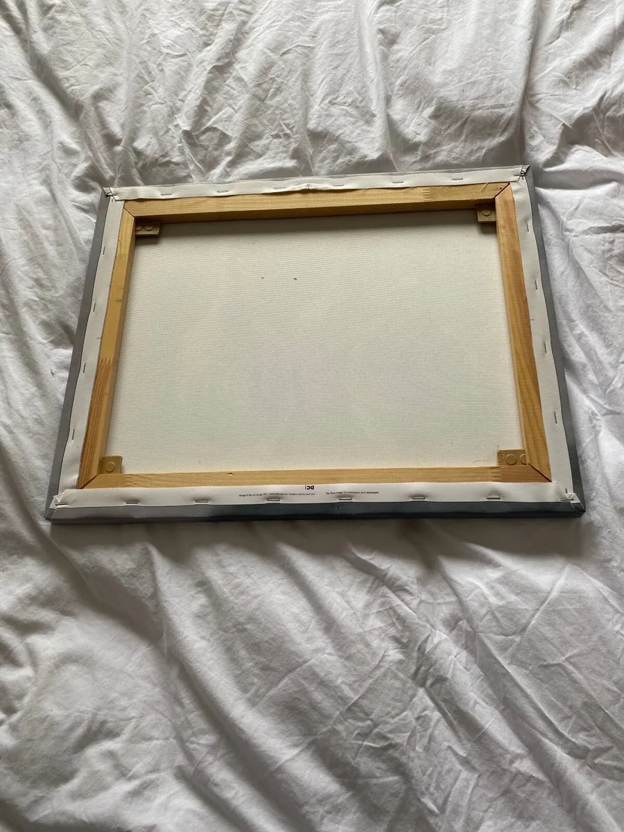 Wall canvas - Image 2