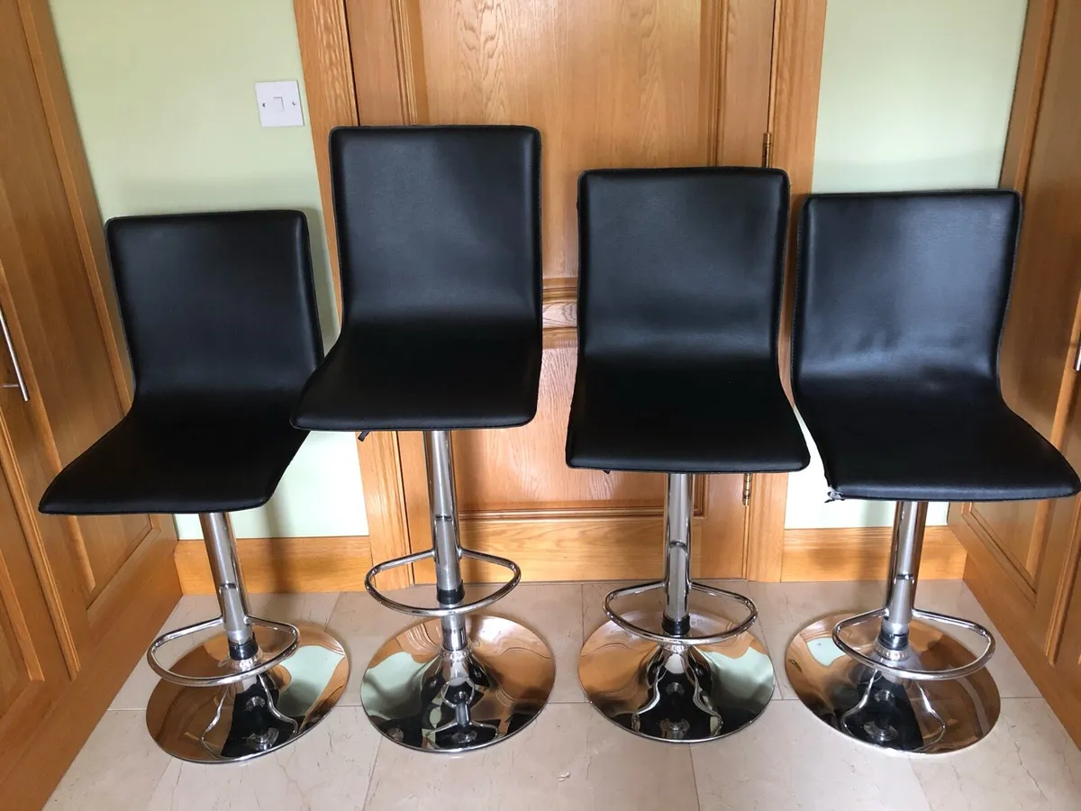 Kitchen Bar Stools - Image 1