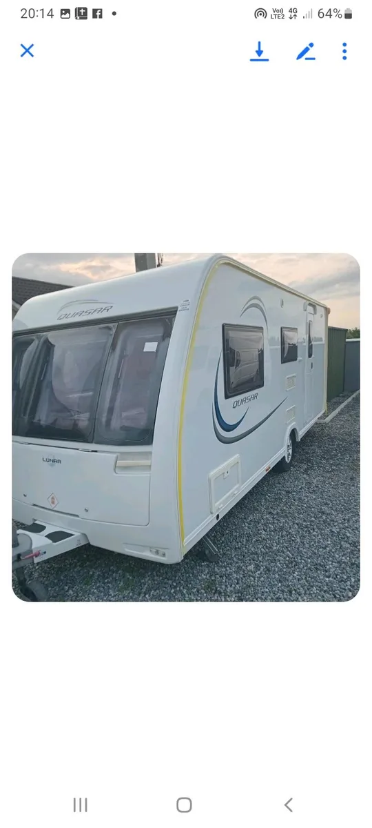 Caravan - Image 1