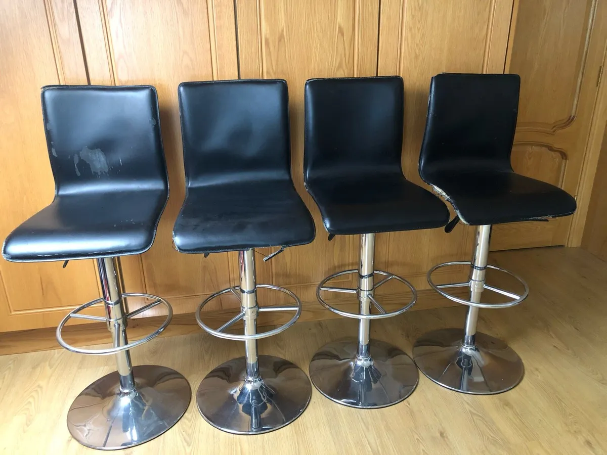 Kitchen Bar Stools - Image 1