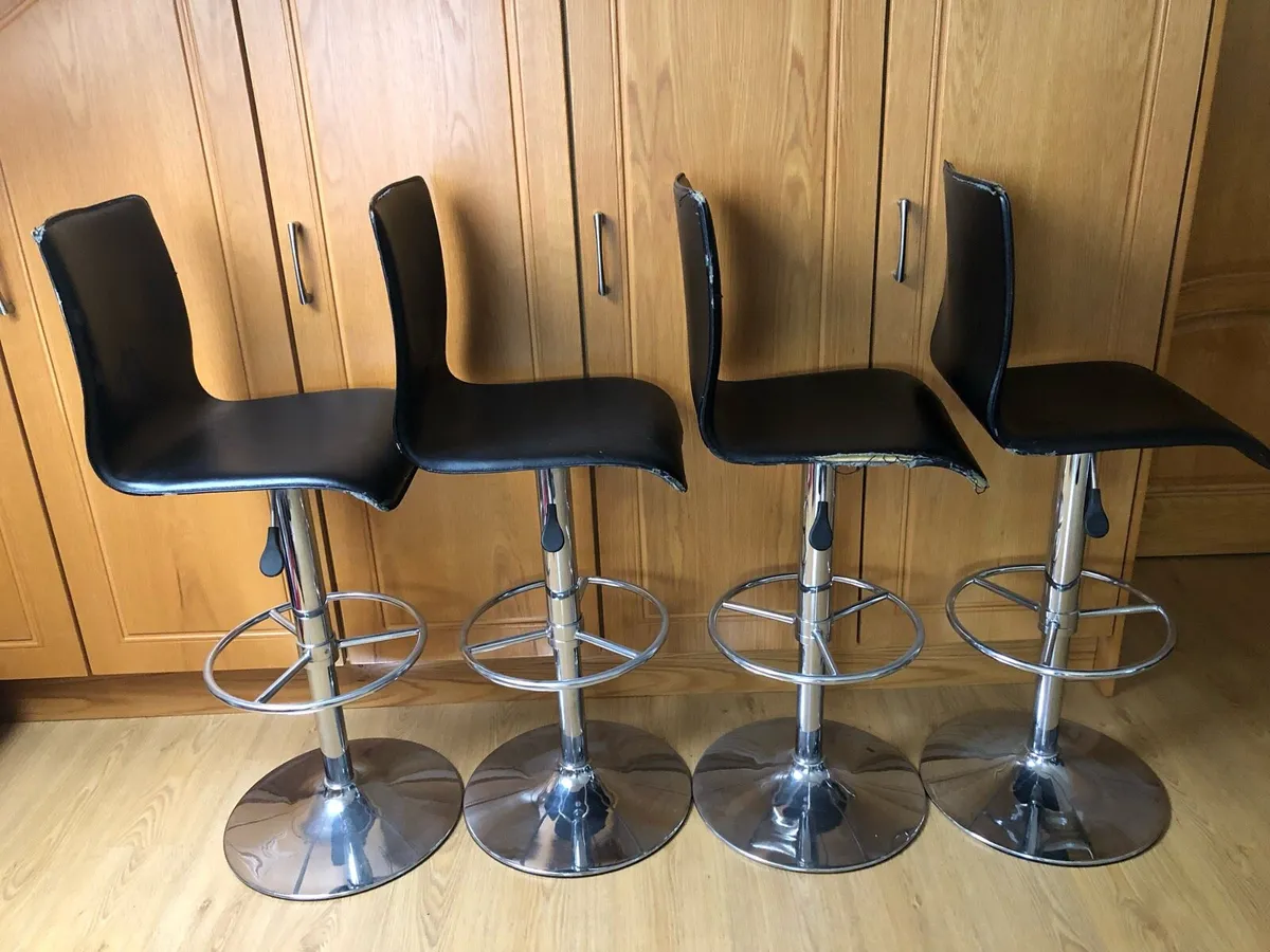 Kitchen Bar Stools - Image 2