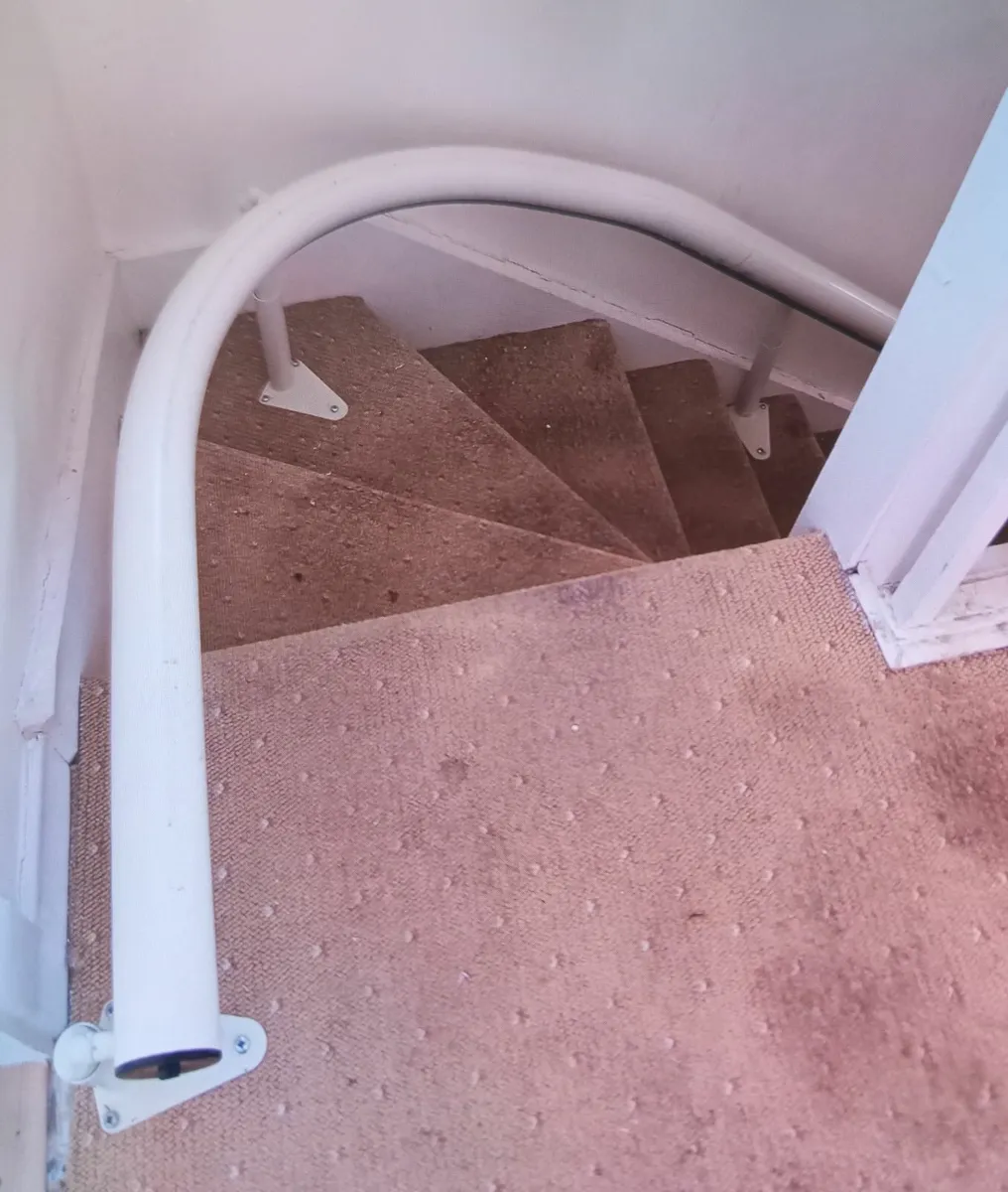stairlift - Image 3