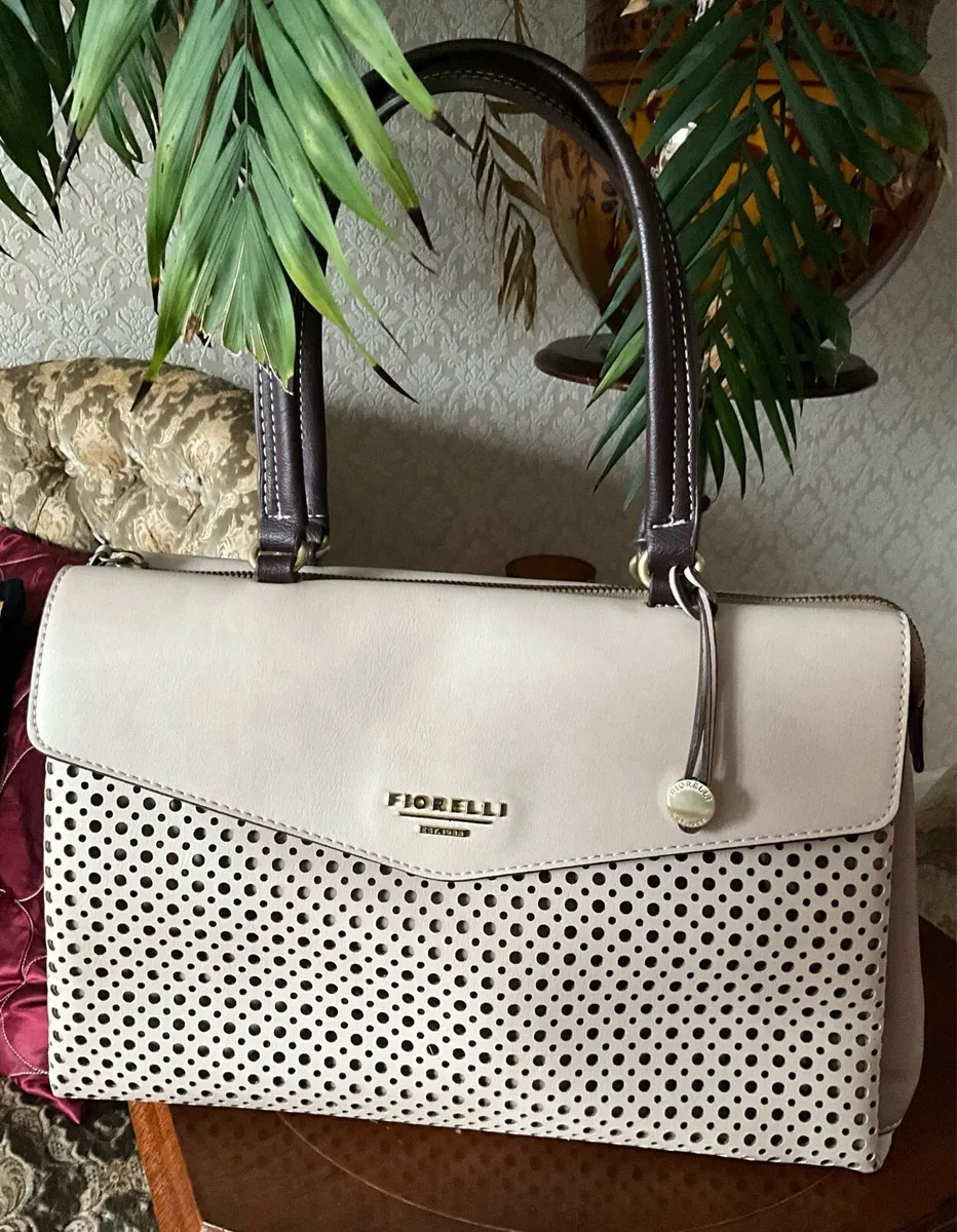 Fiorell Handbag - Image 4