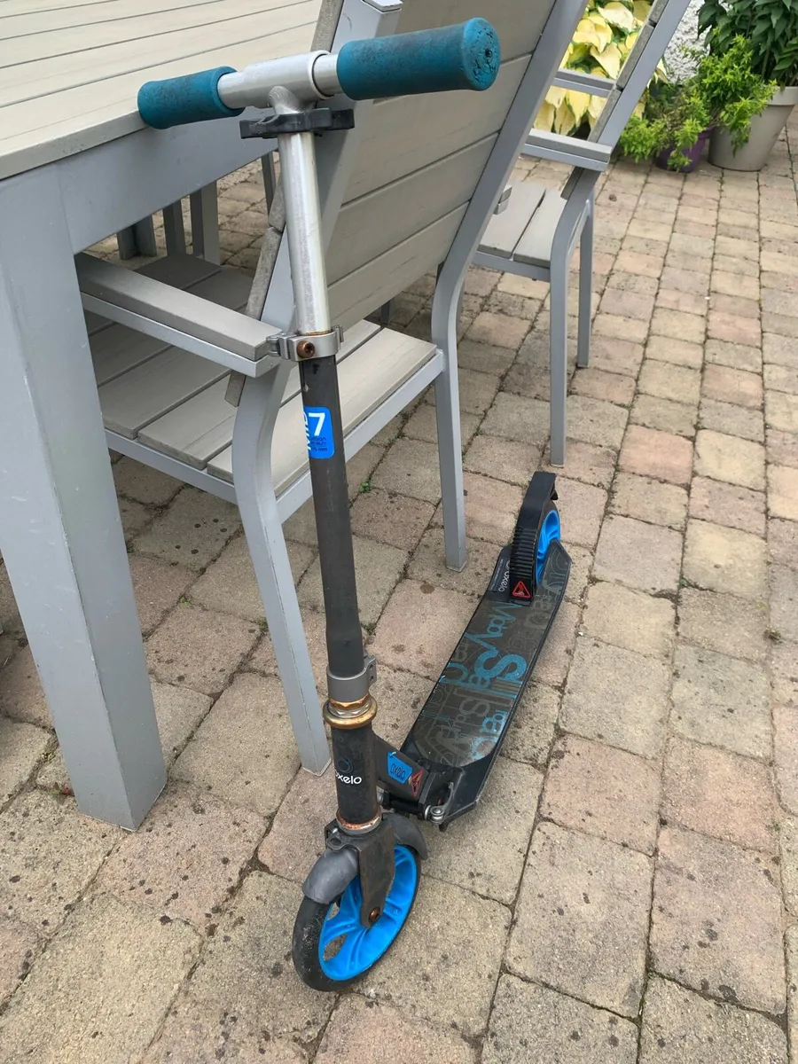 Scooter - Image 1