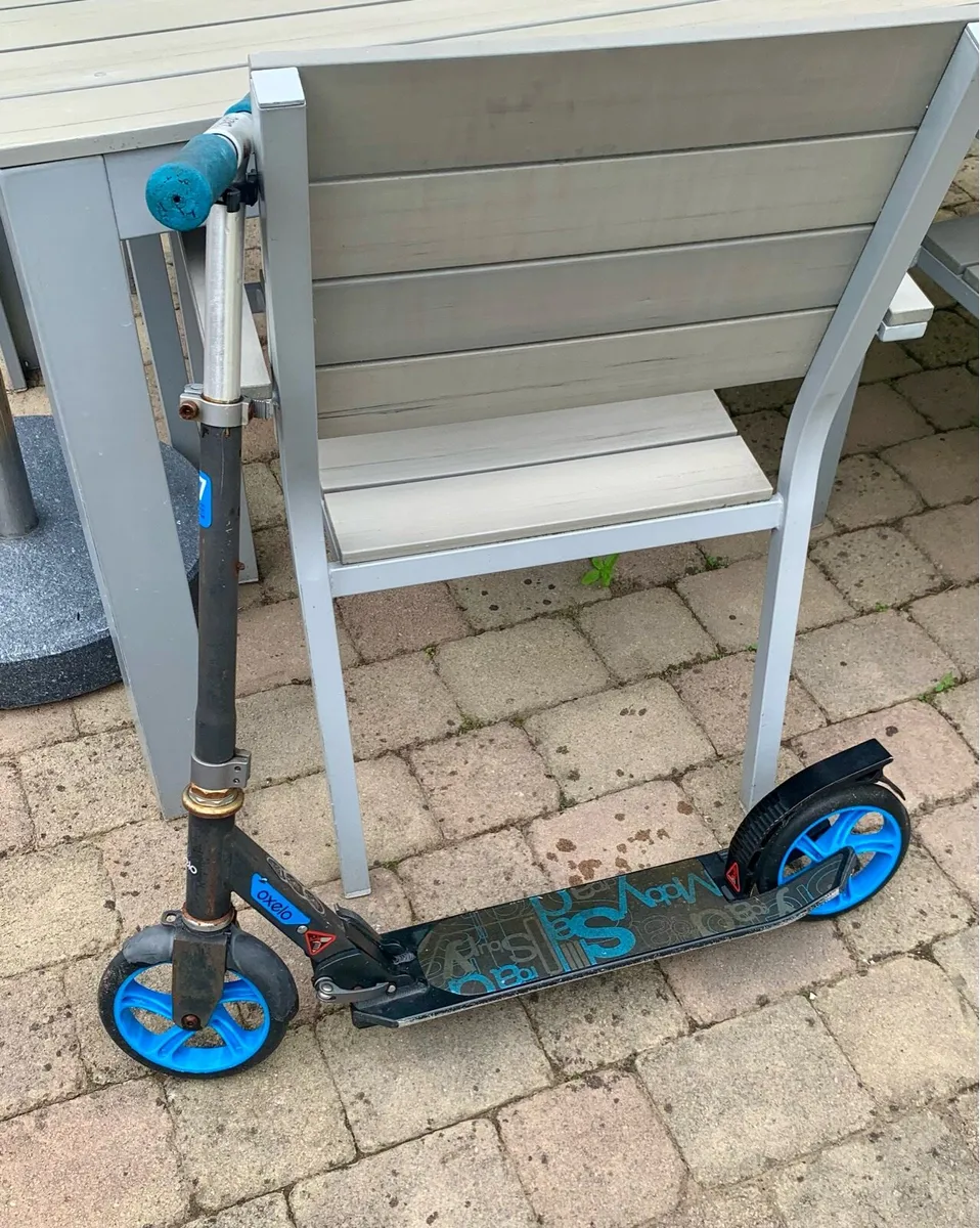 Scooter - Image 2