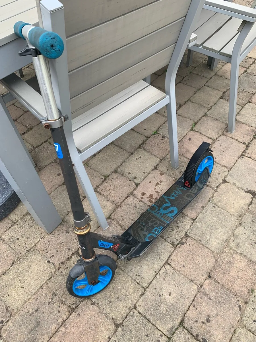 Scooter - Image 4