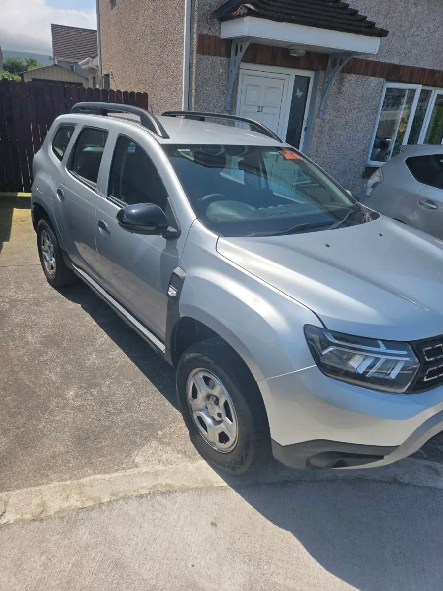 Dacia duster - Image 2