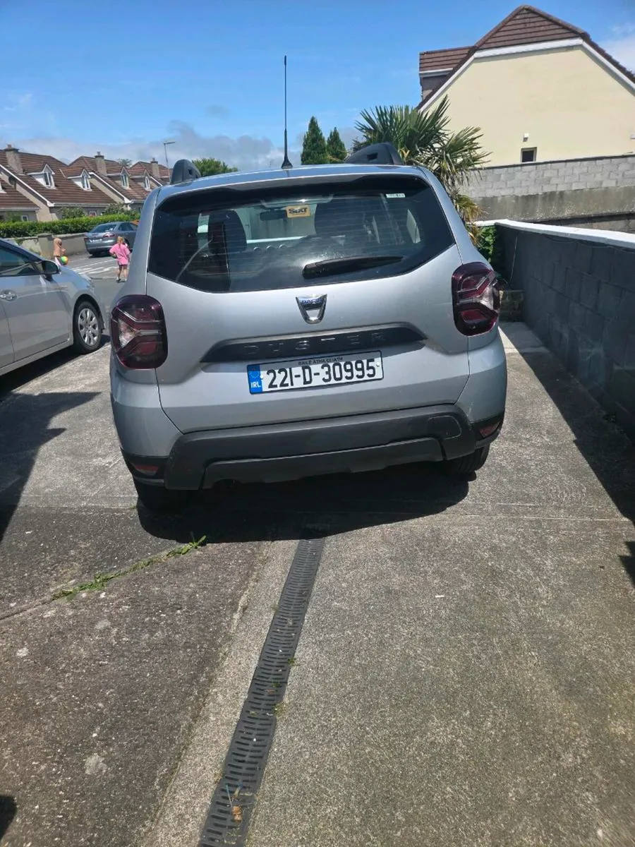 Dacia duster - Image 3