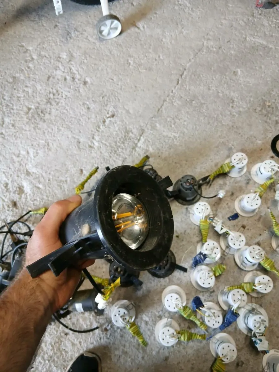 Spot lights x 50 - Image 3