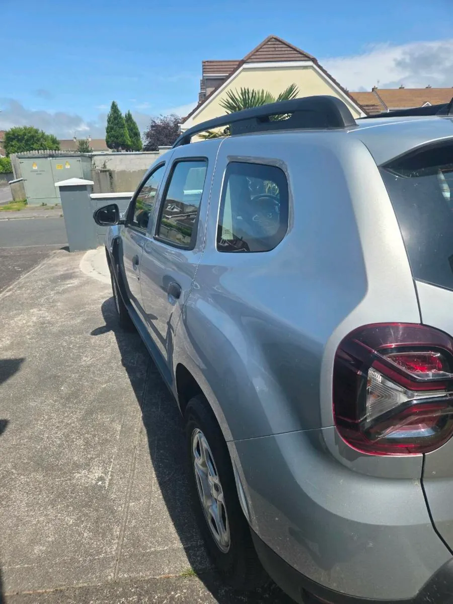 Dacia duster - Image 4