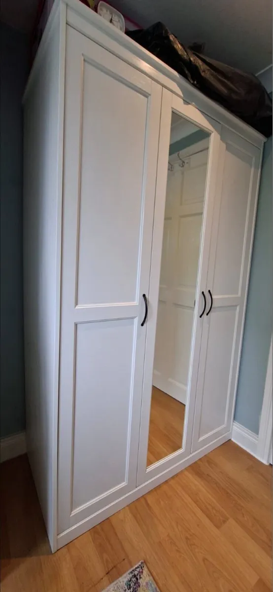 Wardrobes - Image 1