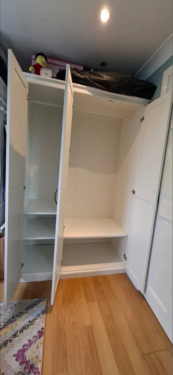 Wardrobes - Image 2