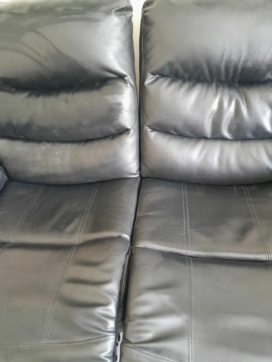 2 seater couch - Image 3