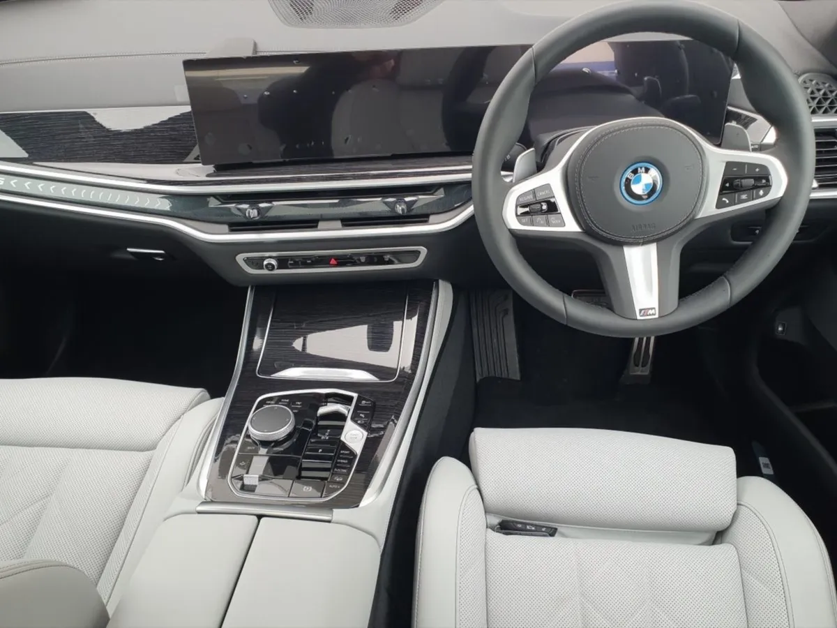 BMW X5 X5 Xdrive50e M Sport - Image 4