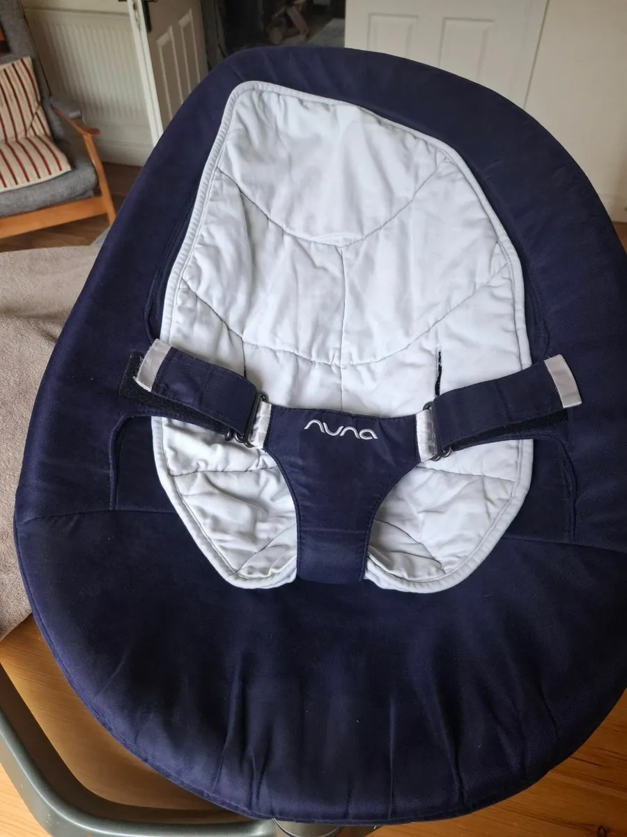 Baby bouncer/rocker - Image 2