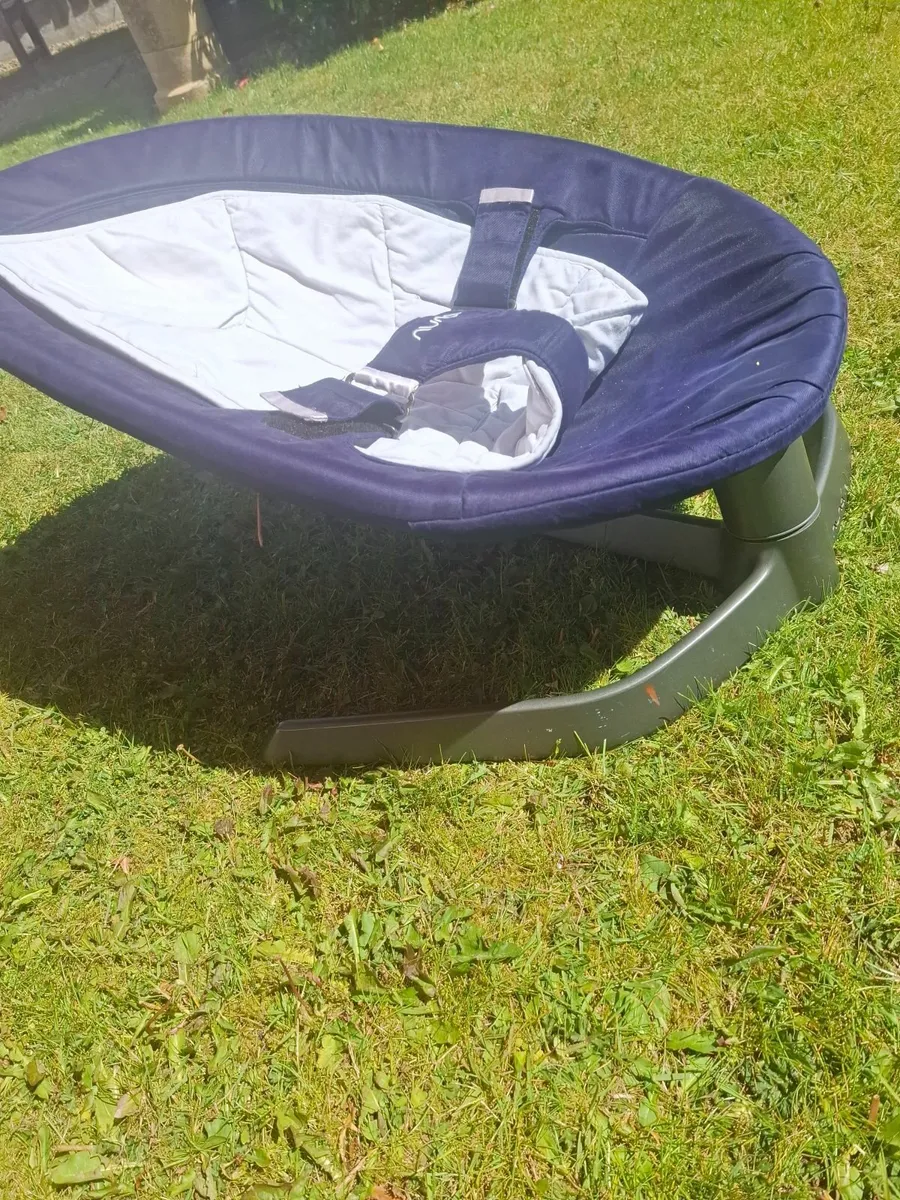 Baby bouncer/rocker - Image 3