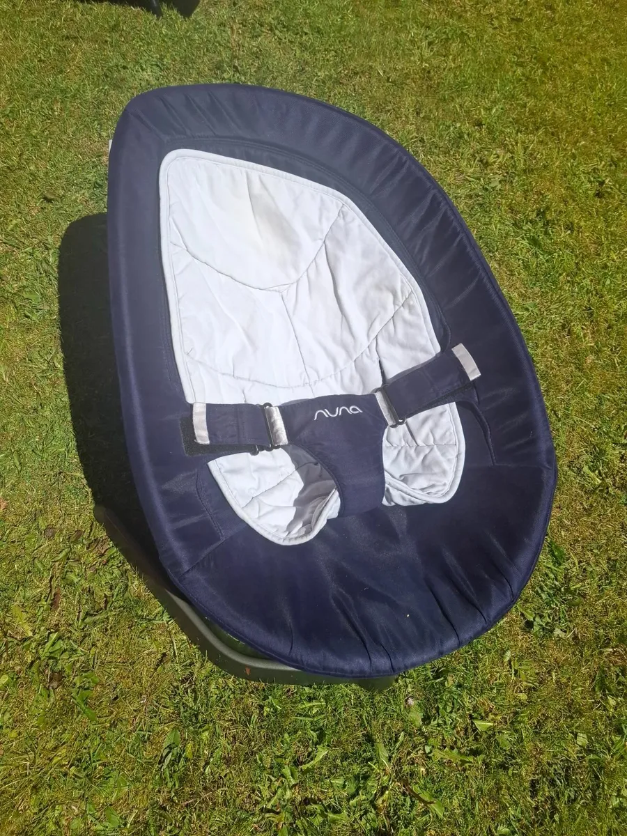 Baby bouncer/rocker - Image 4