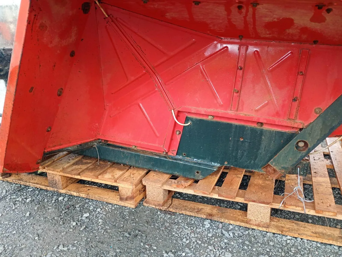 Zetor Crystal Cab - Image 4