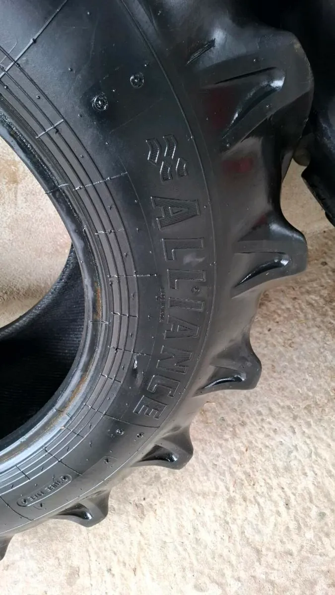 Tyres - Image 2
