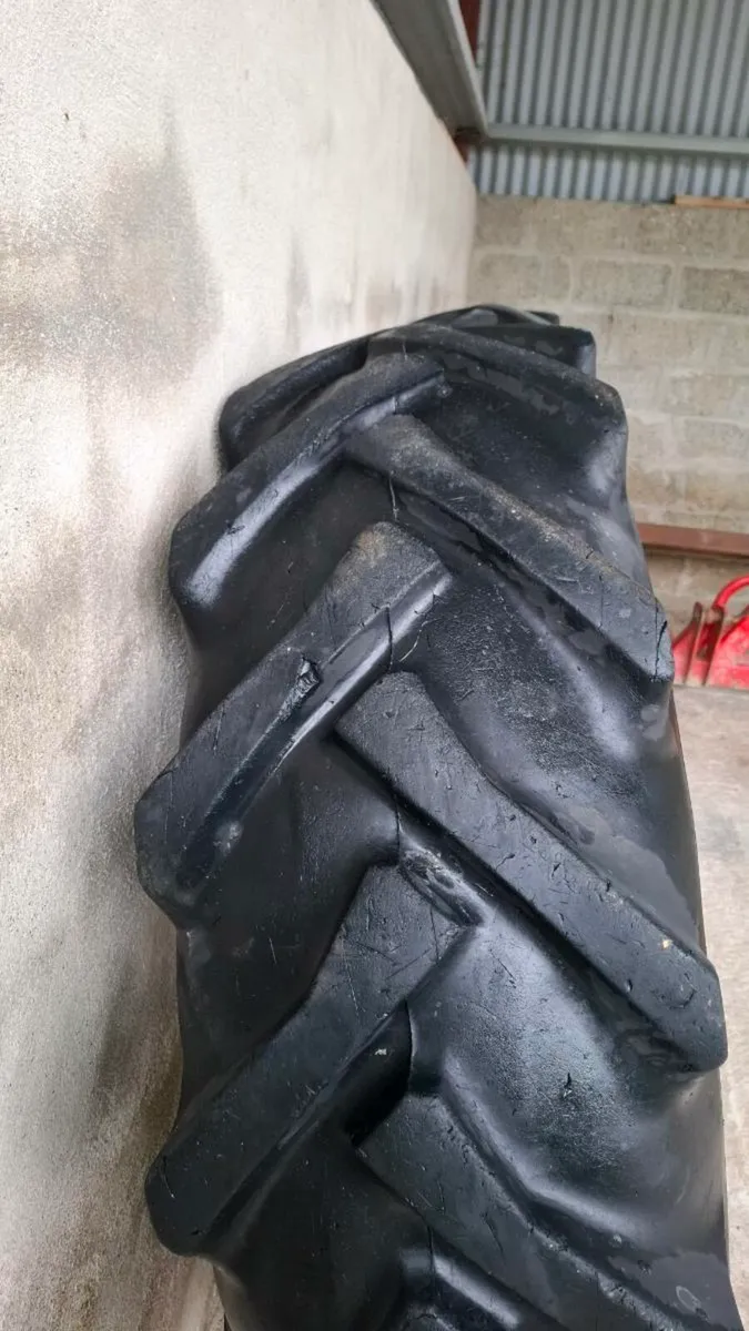 Tyres - Image 4