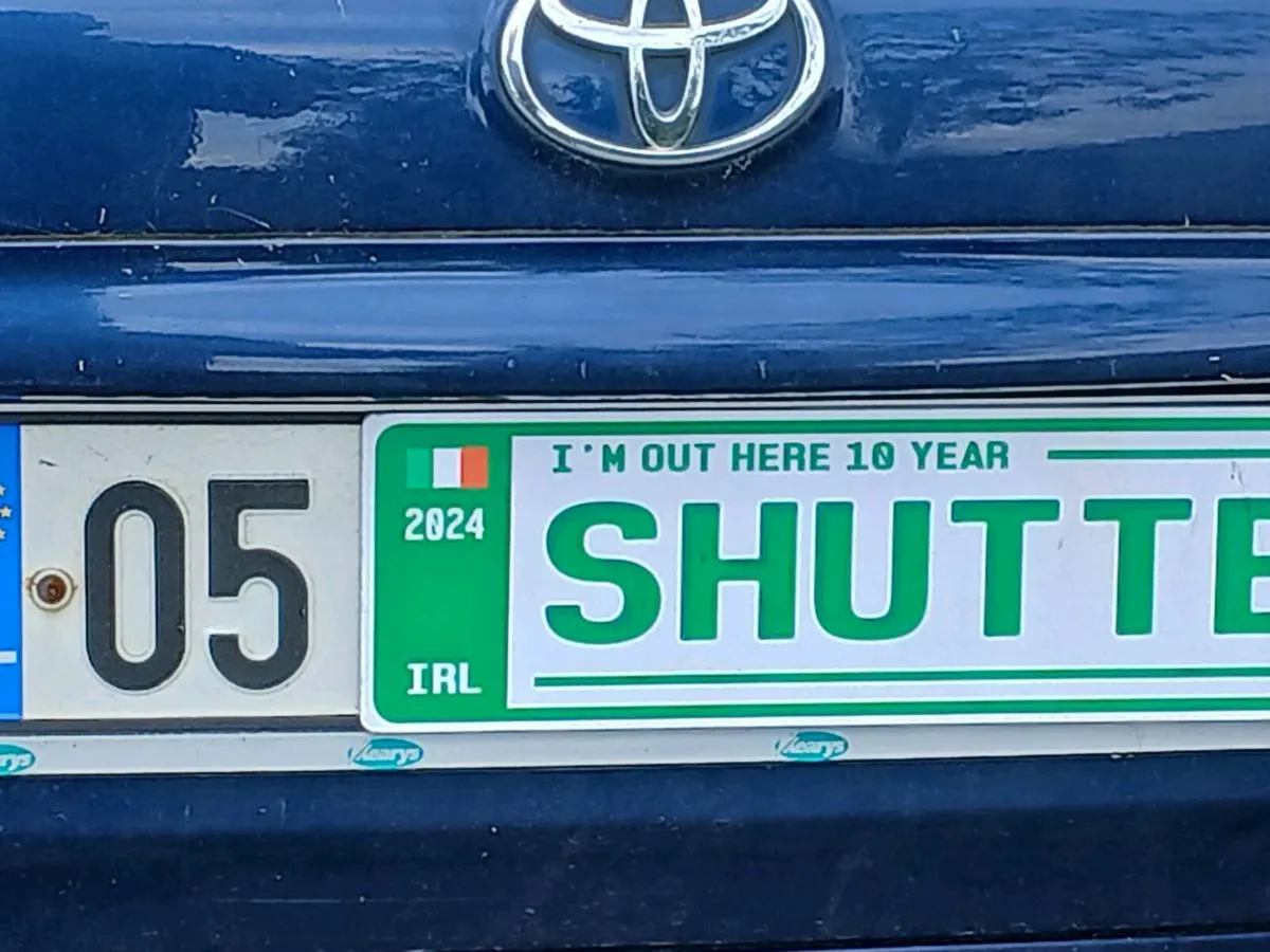 Toyota Corolla - Image 4