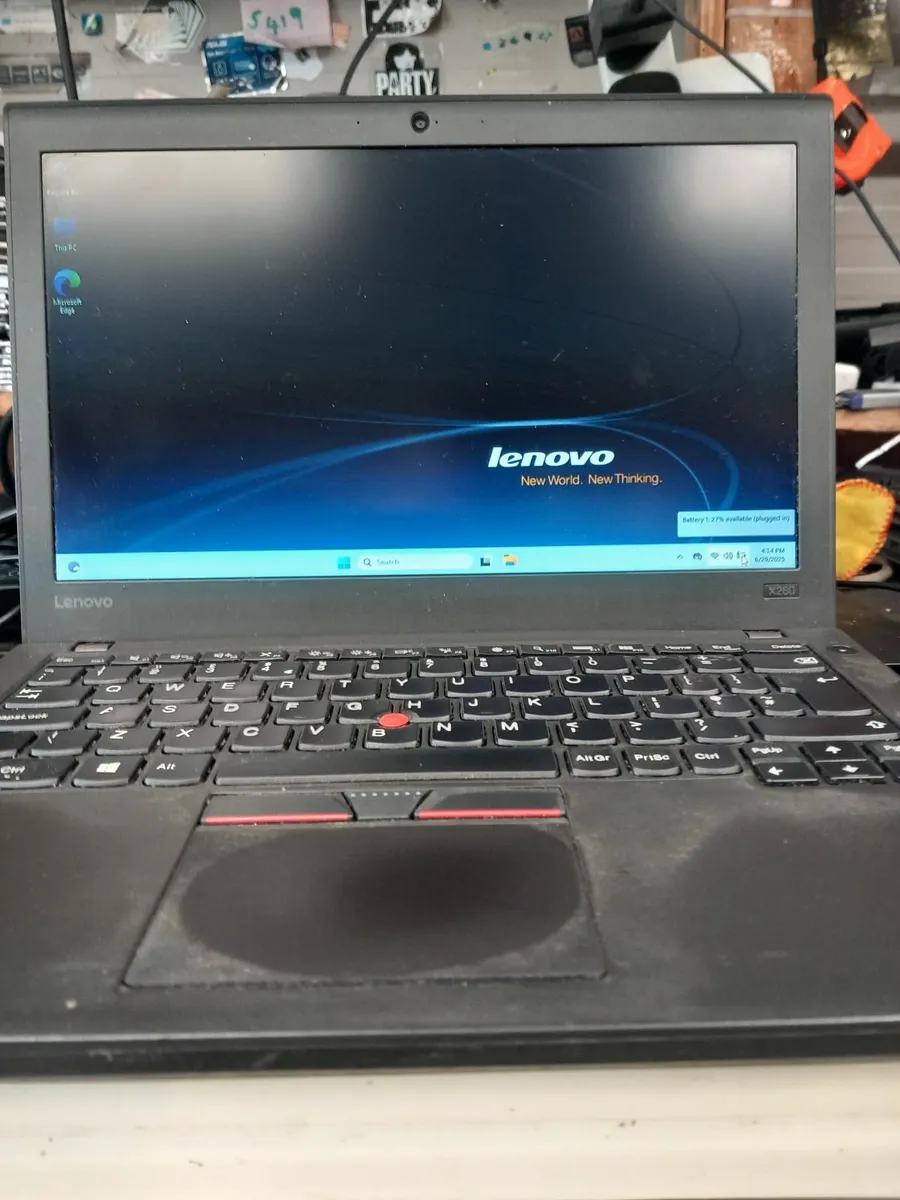 Laptops for Sale - Image 1