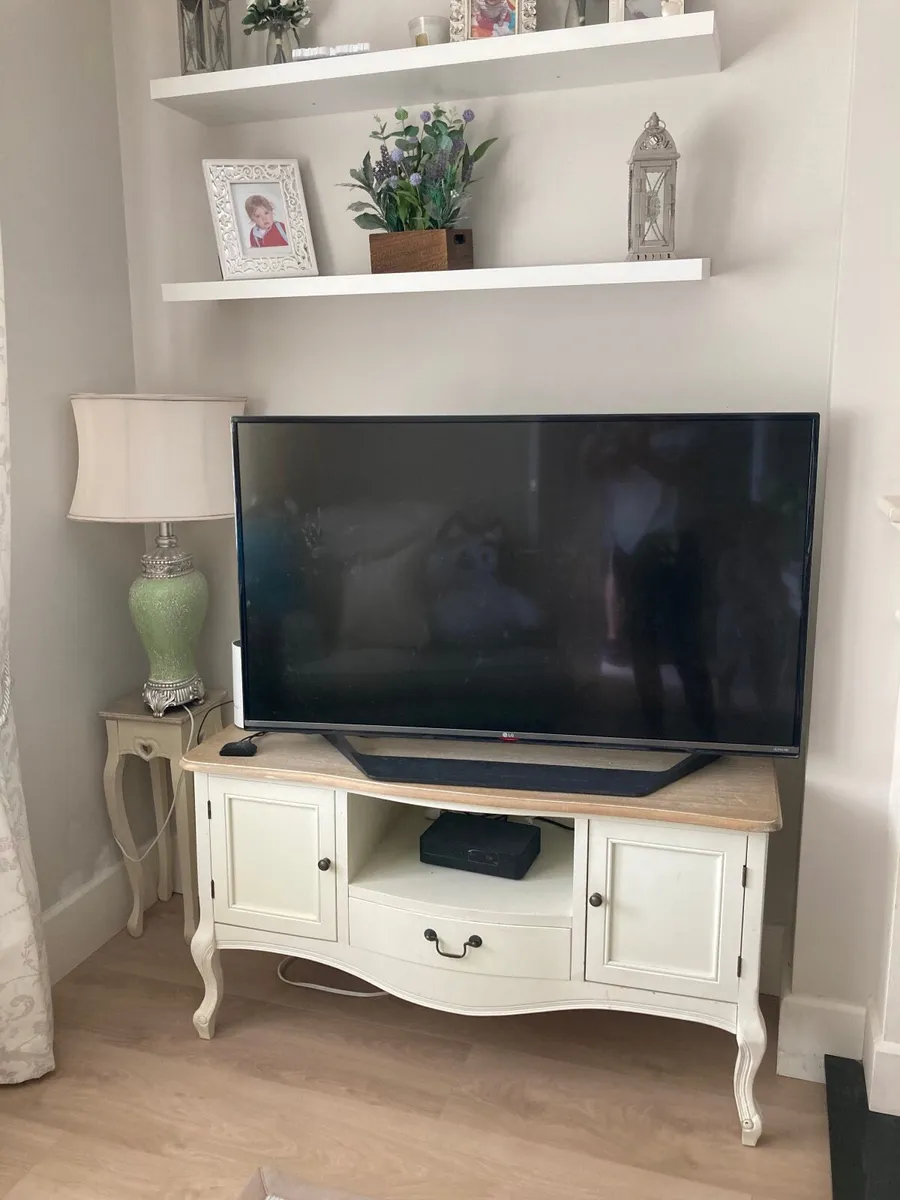 Living Room Furniture - Image 1