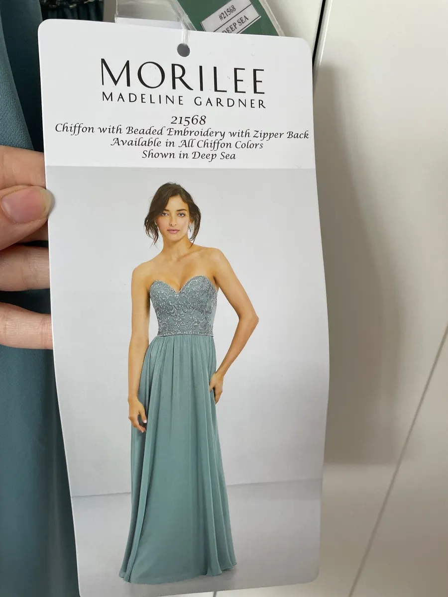 Bridesmaid dresses - Image 4