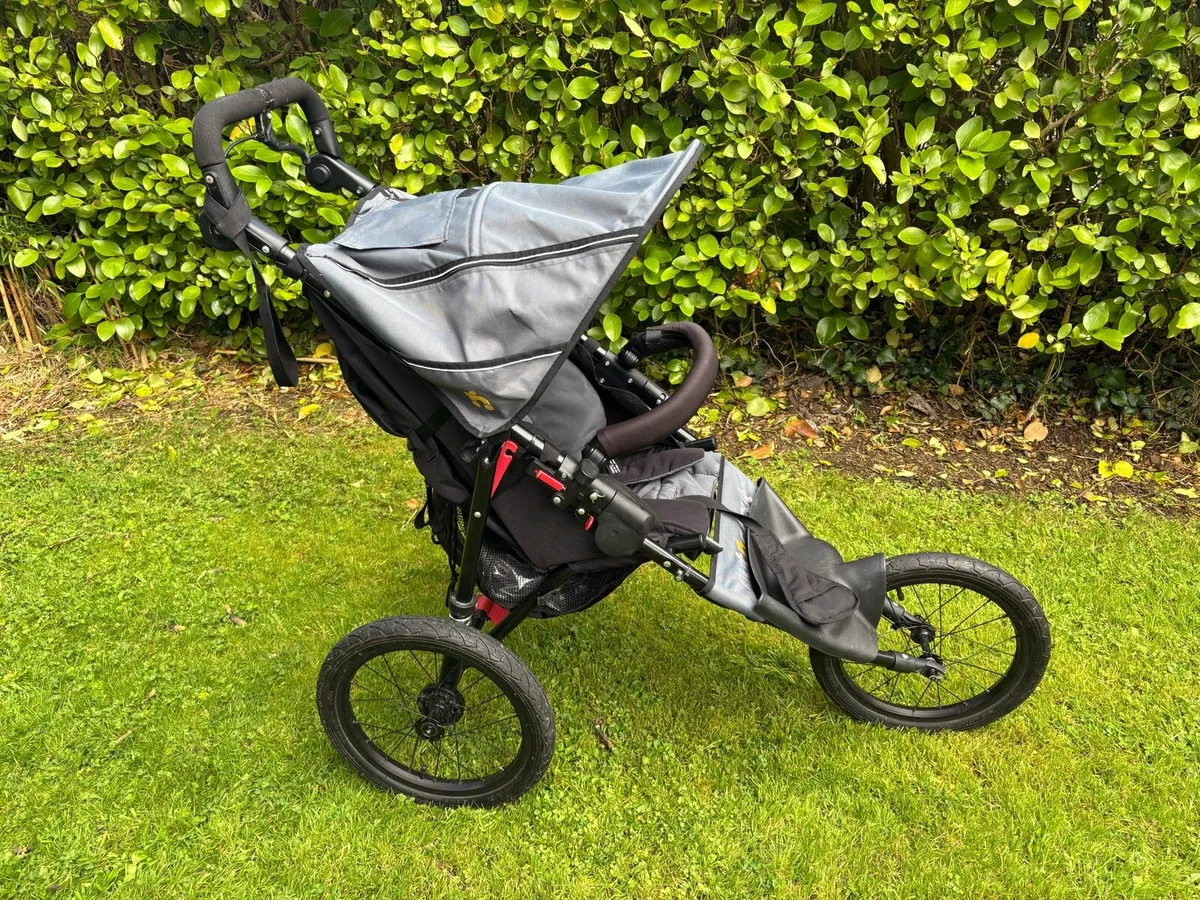 Outnabout - V4 Nipper sport - Image 1