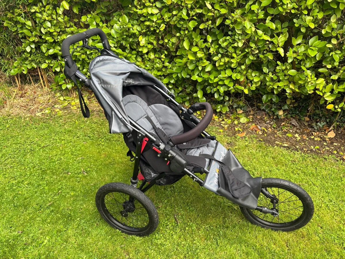 Outnabout - V4 Nipper sport - Image 2