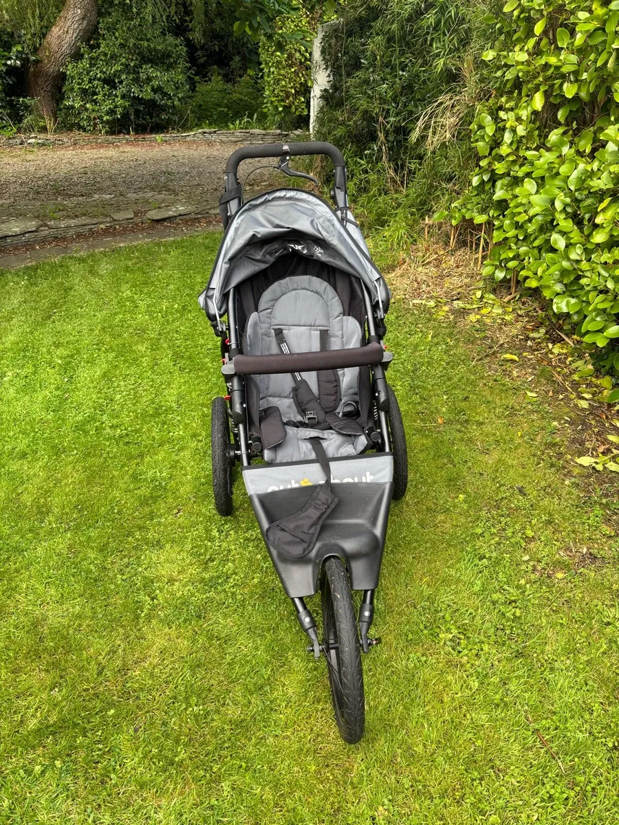 Outnabout - V4 Nipper sport - Image 3