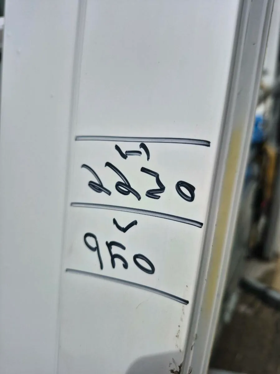 Pvc doors - Image 2