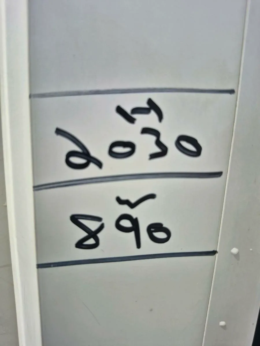 Pvc doors - Image 2
