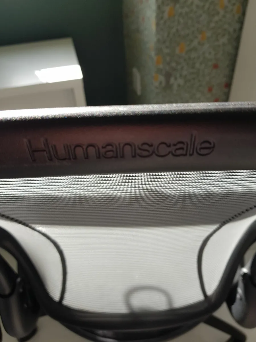 Ergonomic Office Chair - Image 2