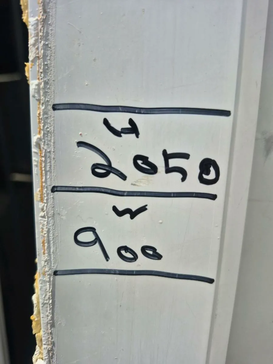 Pvc doors - Image 2